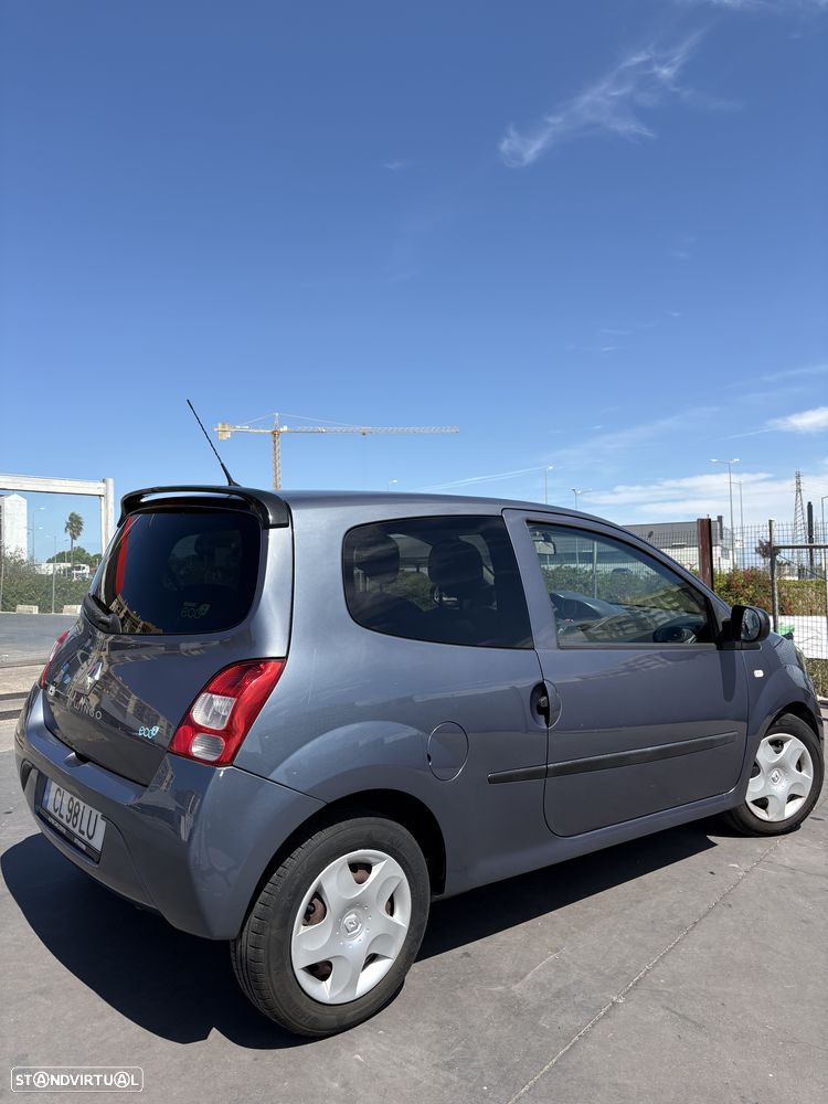 Renault Twingo - 4