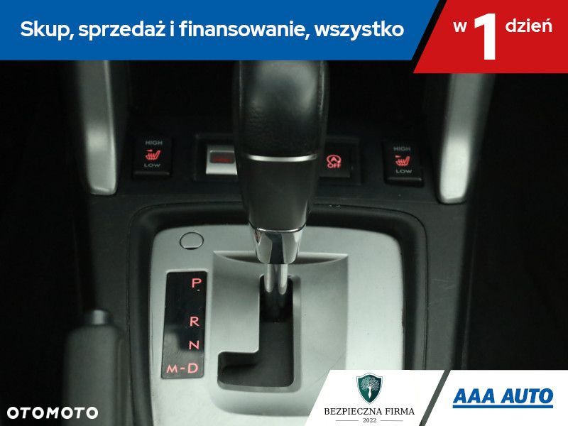 Subaru Forester - 17