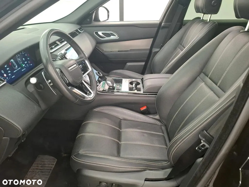 Land Rover Range Rover Velar 2.0 P400e PHEV R-Dynamic S - 9