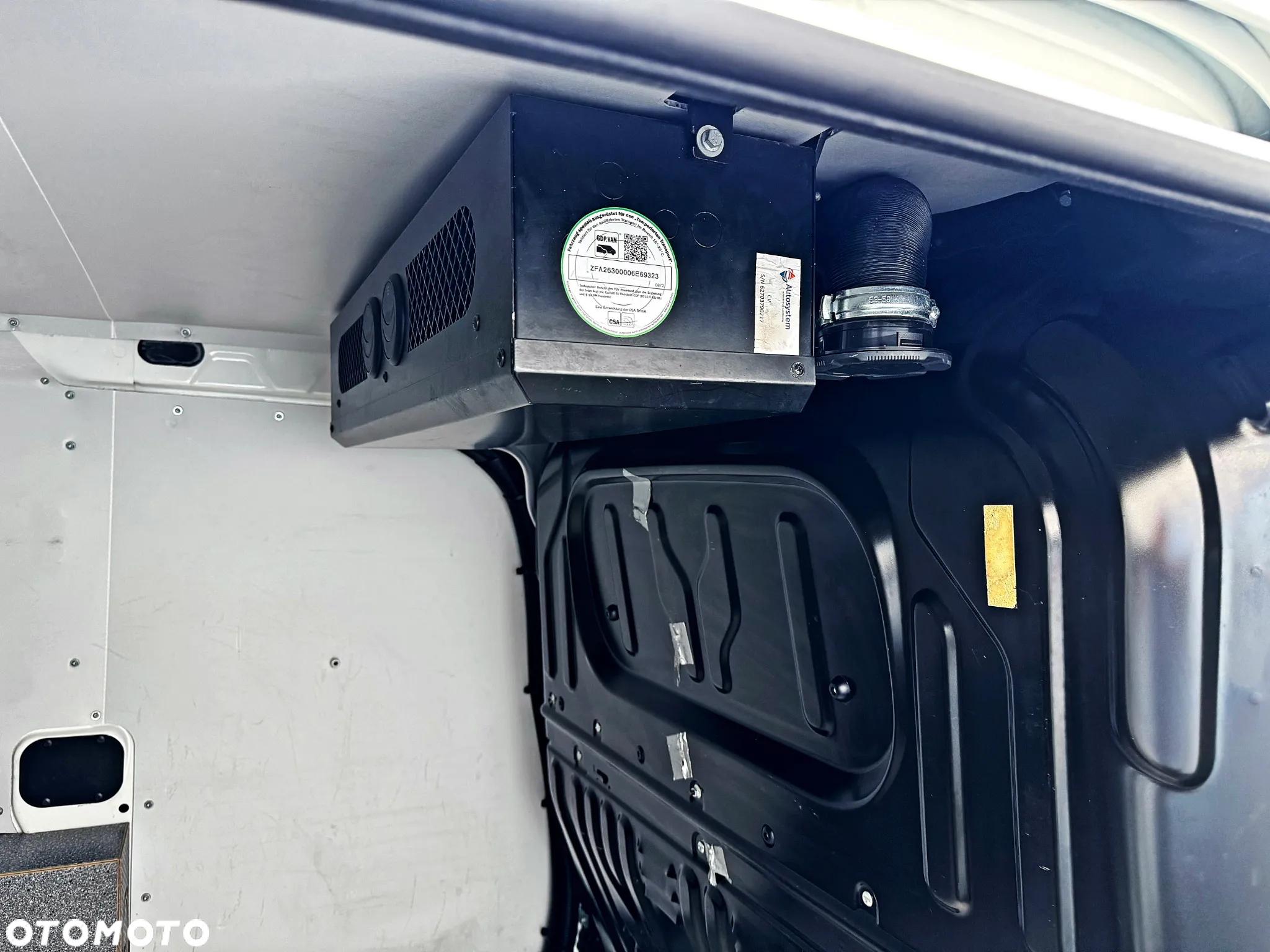 Fiat DOBLO - 16