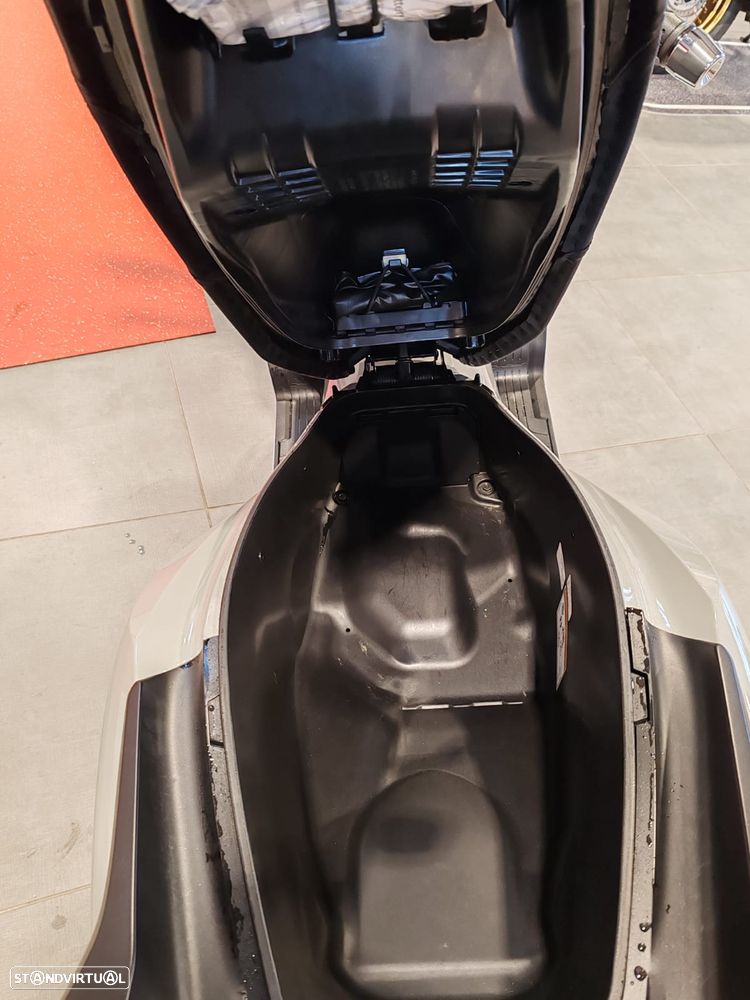 Honda PCX125 - 4