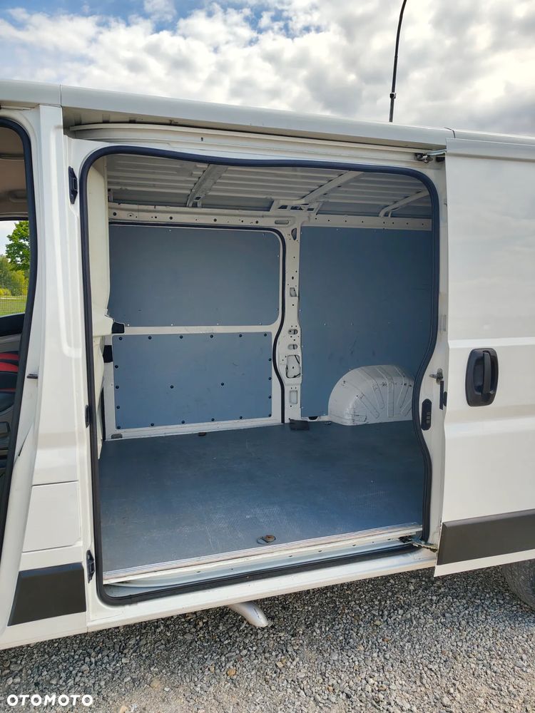 Fiat Ducato - 14