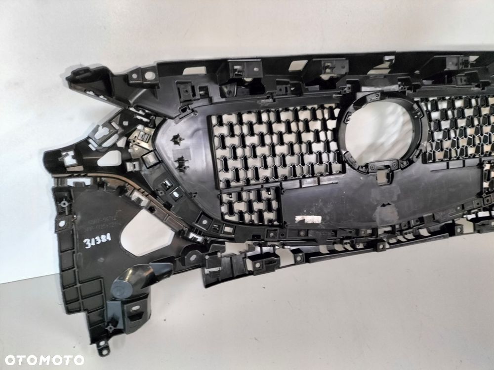 atrapa kratka grill mazda 6 gj lift 18- - 8