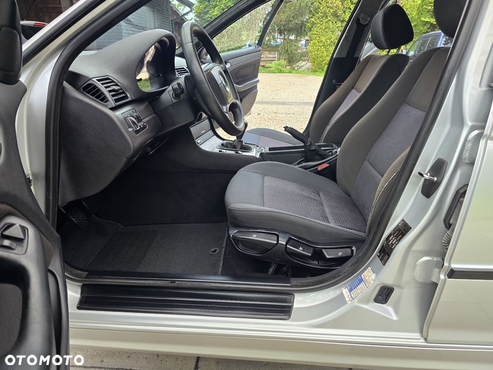BMW Seria 3 - 31