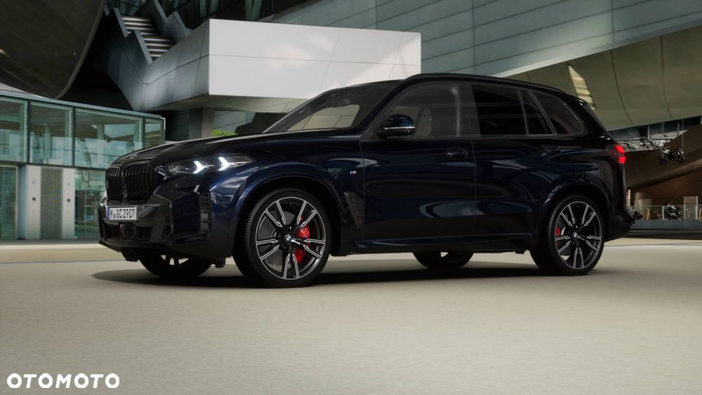 BMW X5 2026 photo 3