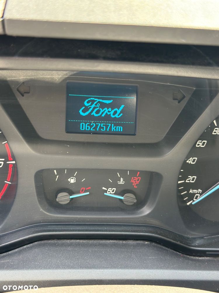 Ford Transit - 20