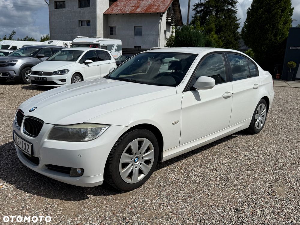 BMW Seria 3 318i Edition Lifestyle - 8
