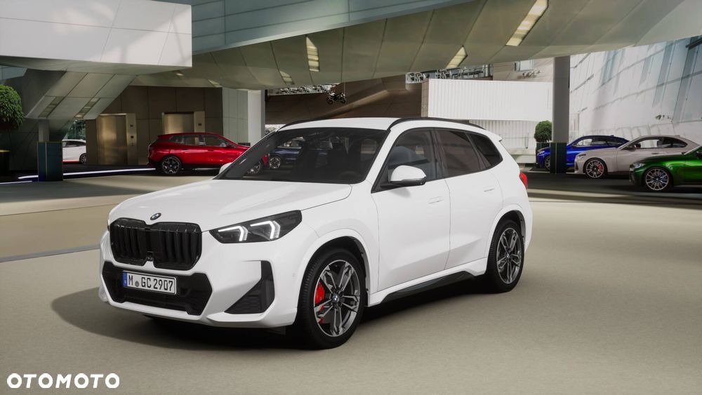 BMW X1 xDrive23i mHEV M Sport sport - 1