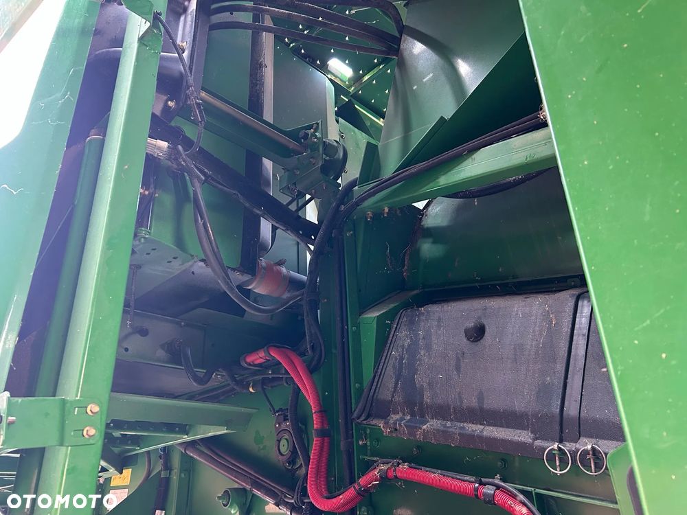 John Deere STS 9880i HILLMASTER - 23