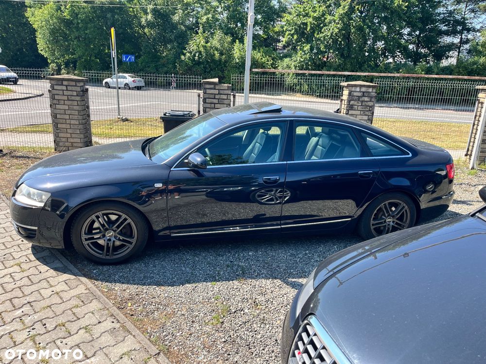 Audi A6 Limousine - 14