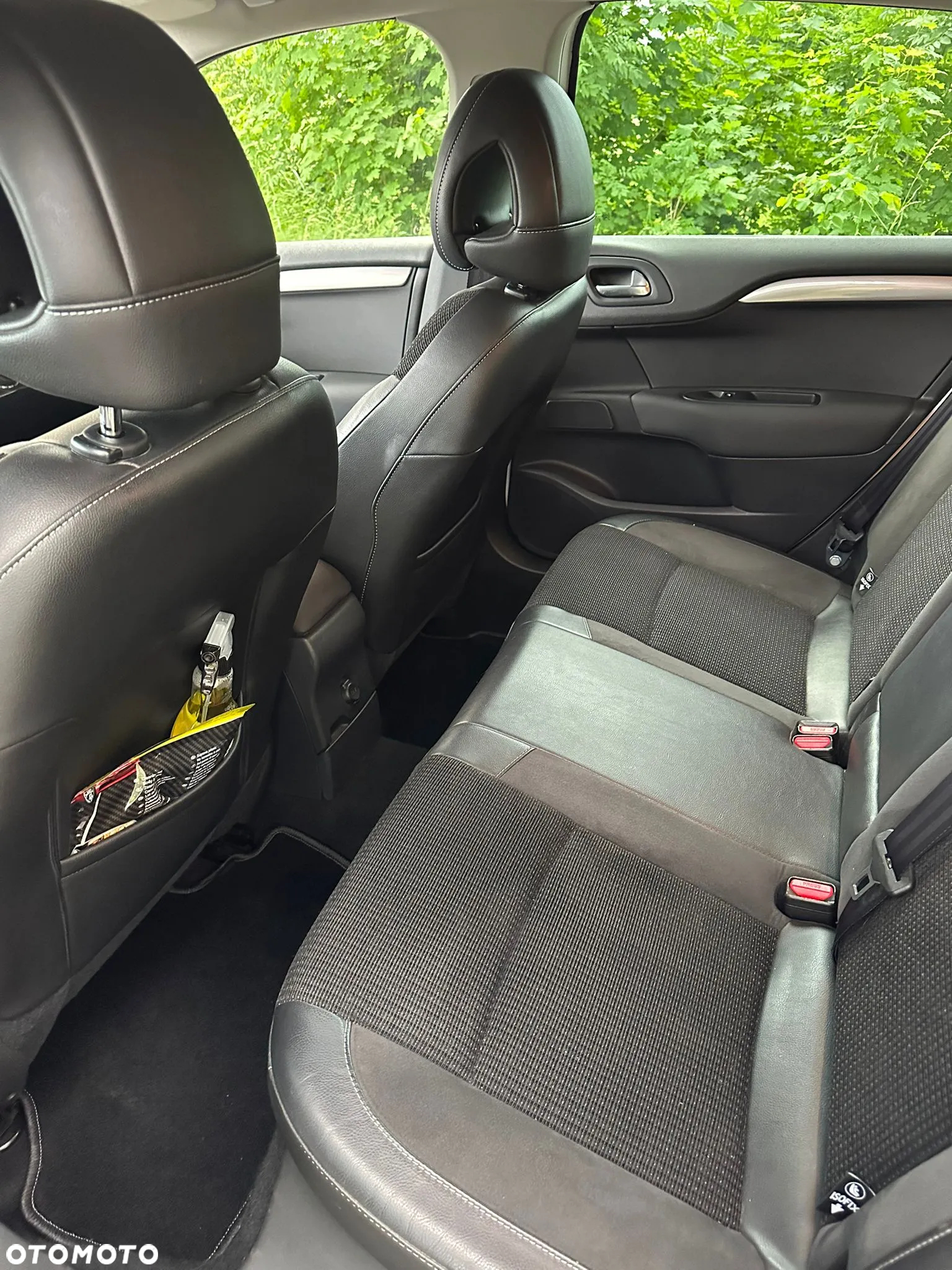 Citroën C4 1.6 HDi Exclusive - 4
