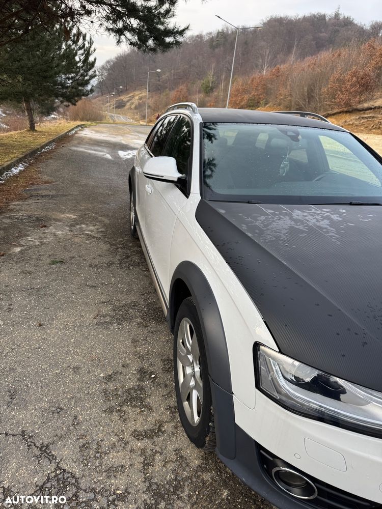 Audi A4 Allroad - 5