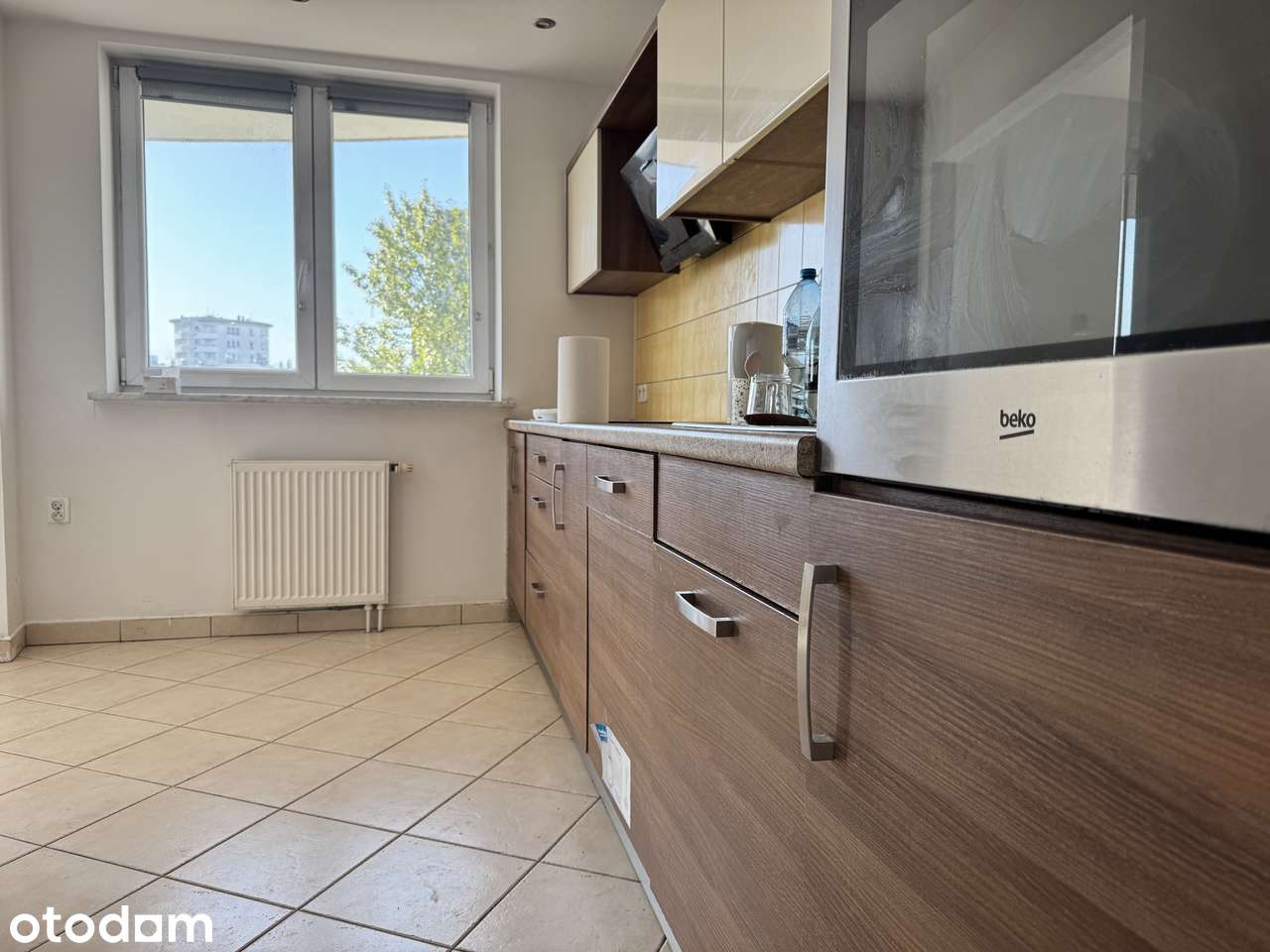 Mieszkanie, 86 m², Warszawa
