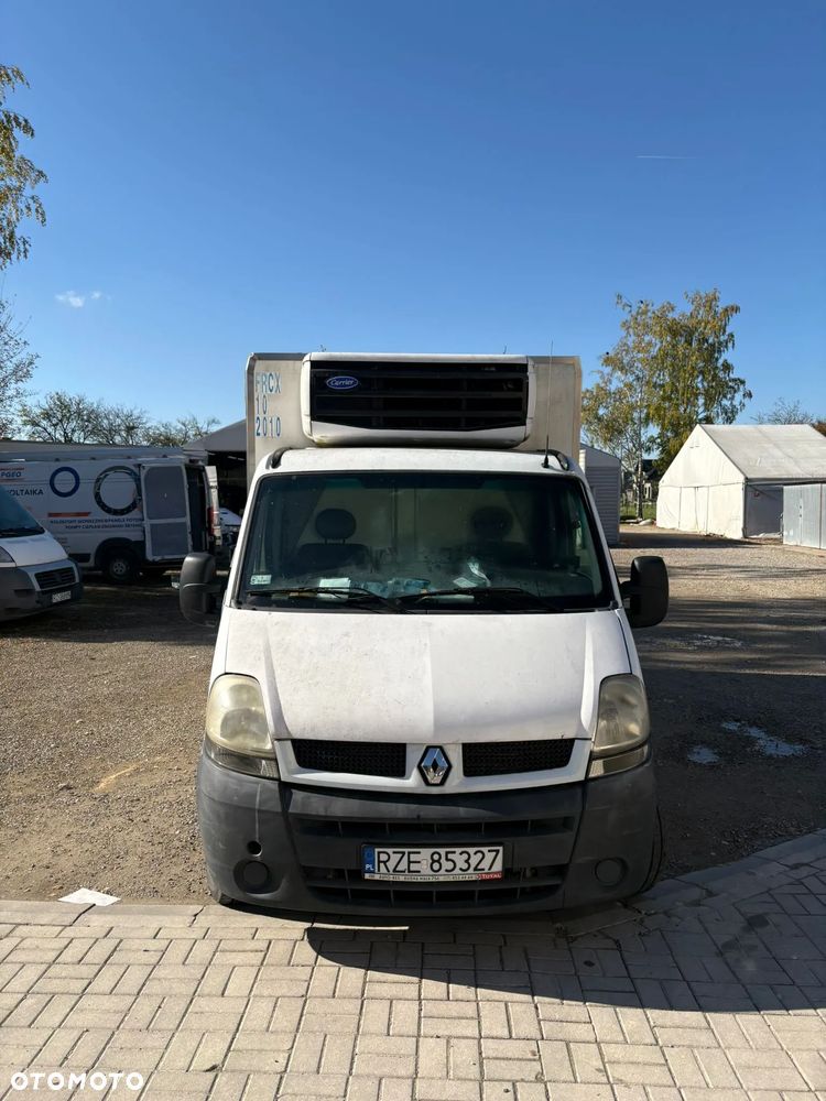 Renault Master - 3