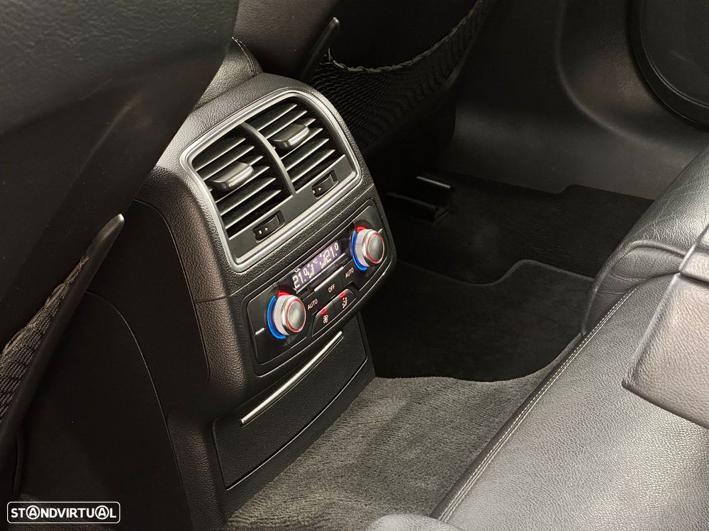 Audi A6 3.0 TDI V6 quattro Advance S tronic - 45
