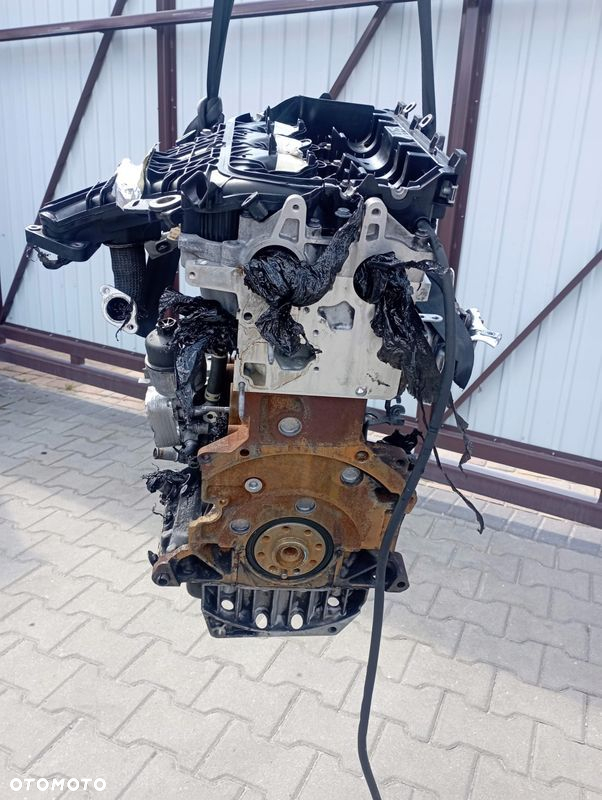 PEUGEOT EXPERT 2.0 HDI SILNIK PSA RH02 - 3