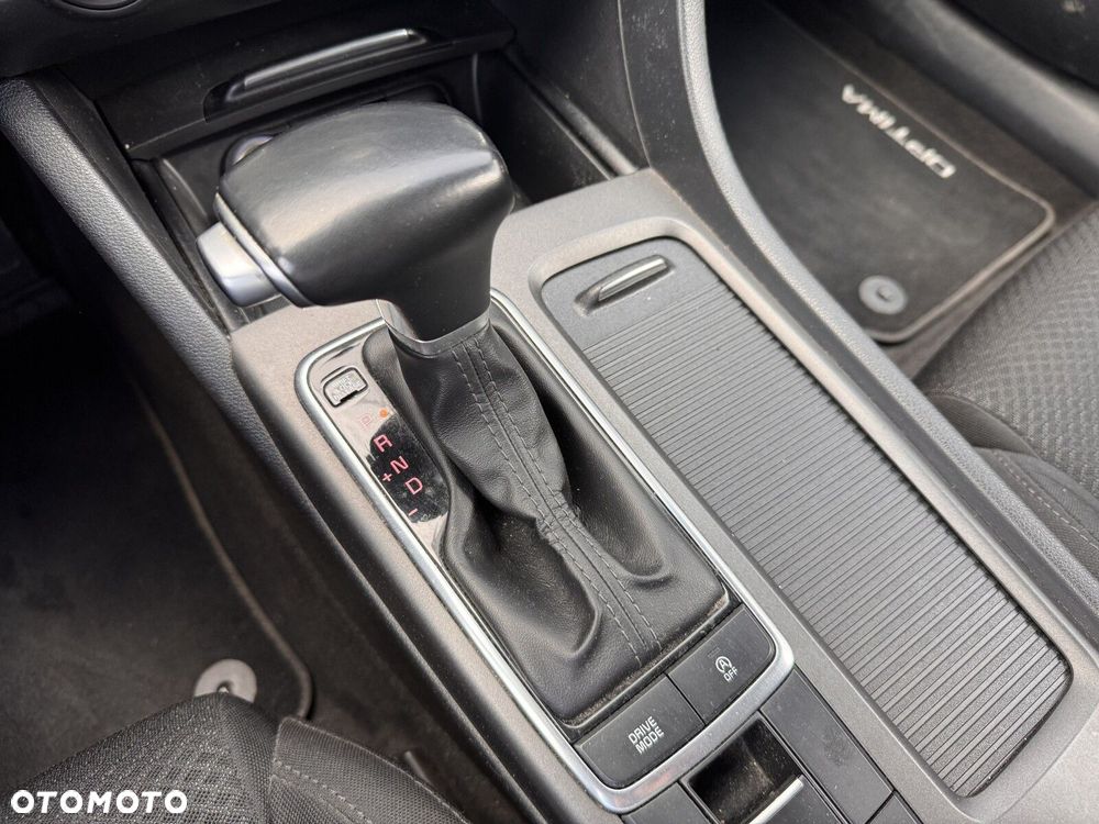Kia Optima 1.7 CRDI M DCT - 31