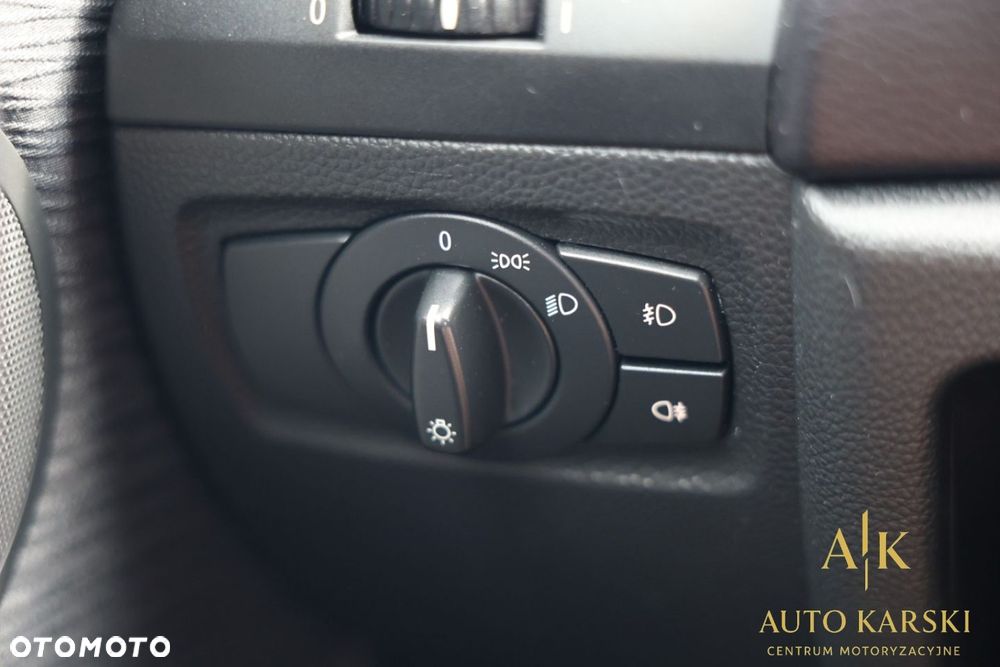 BMW Seria 1 - 20