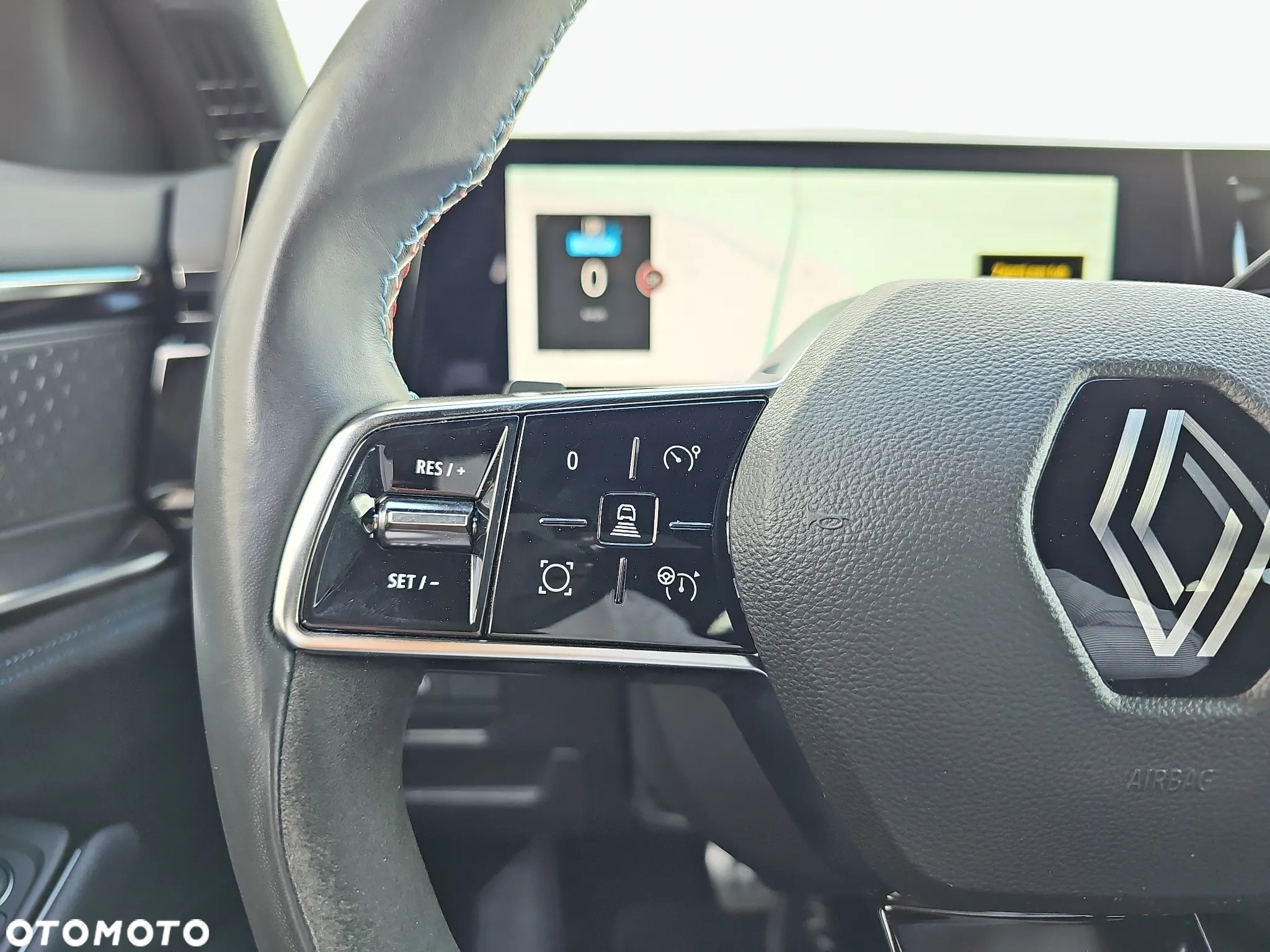 Renault Austral 1.2 E-Tech Full Hybrid 200 Iconic esprit Alpine MMT - 23