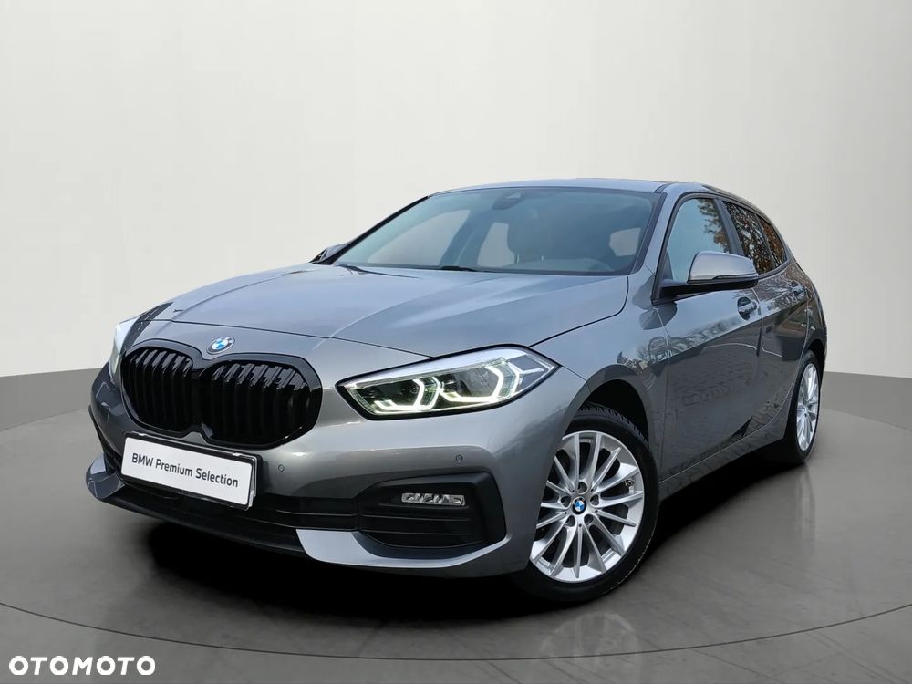 BMW Series 1