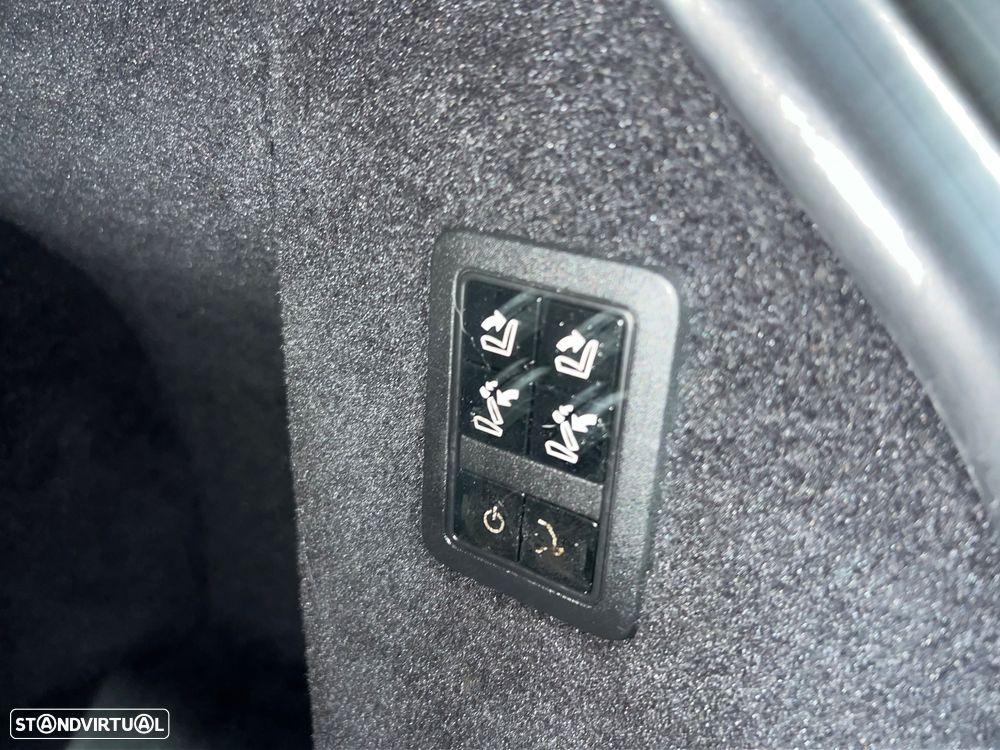 Land Rover Range Rover Sport 3.0 SDV6 HEV Autobiography Dynamic - 31