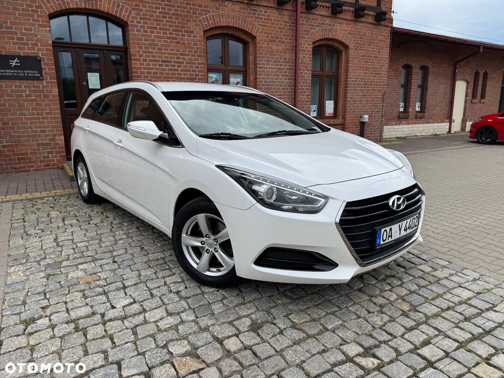 Hyundai i40 i40cw 1.6 Fifa World Cup Edition - 10