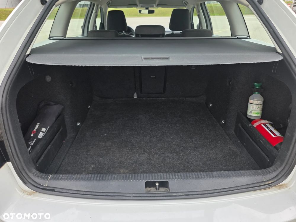 Skoda Octavia 1.6 TDI SCR Ambition - 6