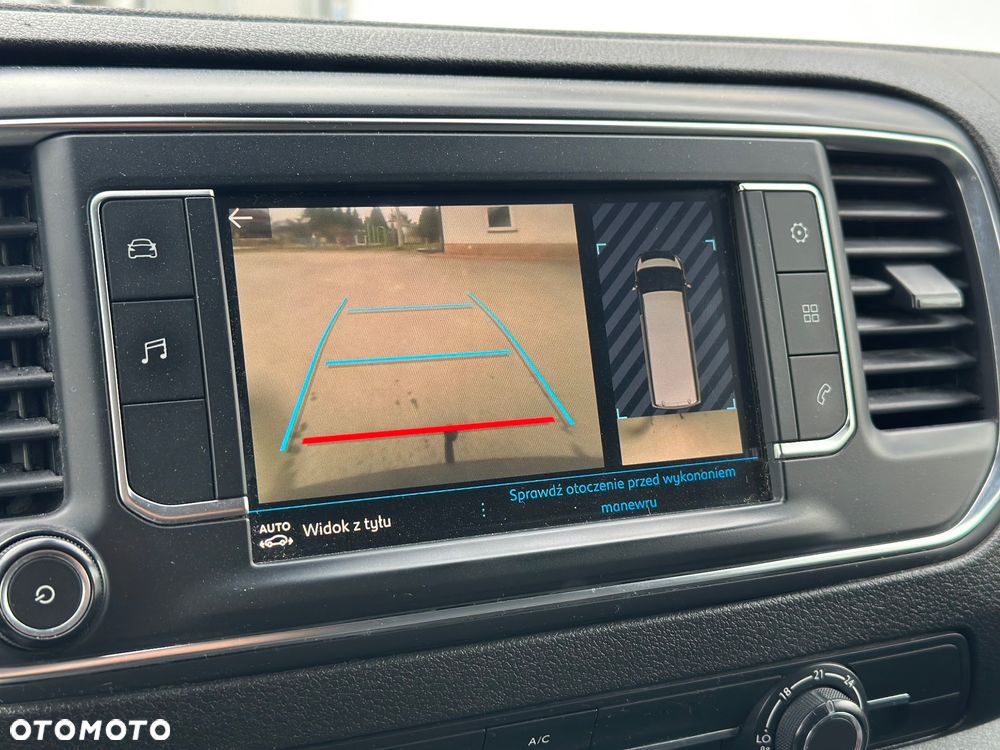 Peugeot Expert Dangel 4x4 - 27