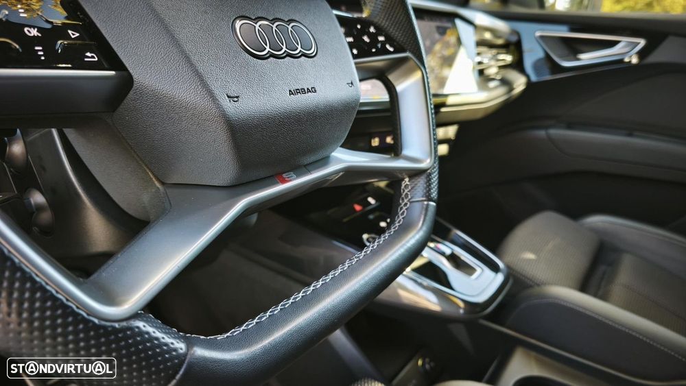 Audi Q4 e-tron - 41