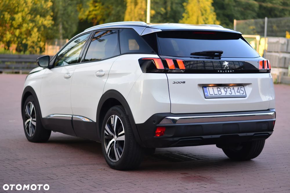 Peugeot 3008 - 12