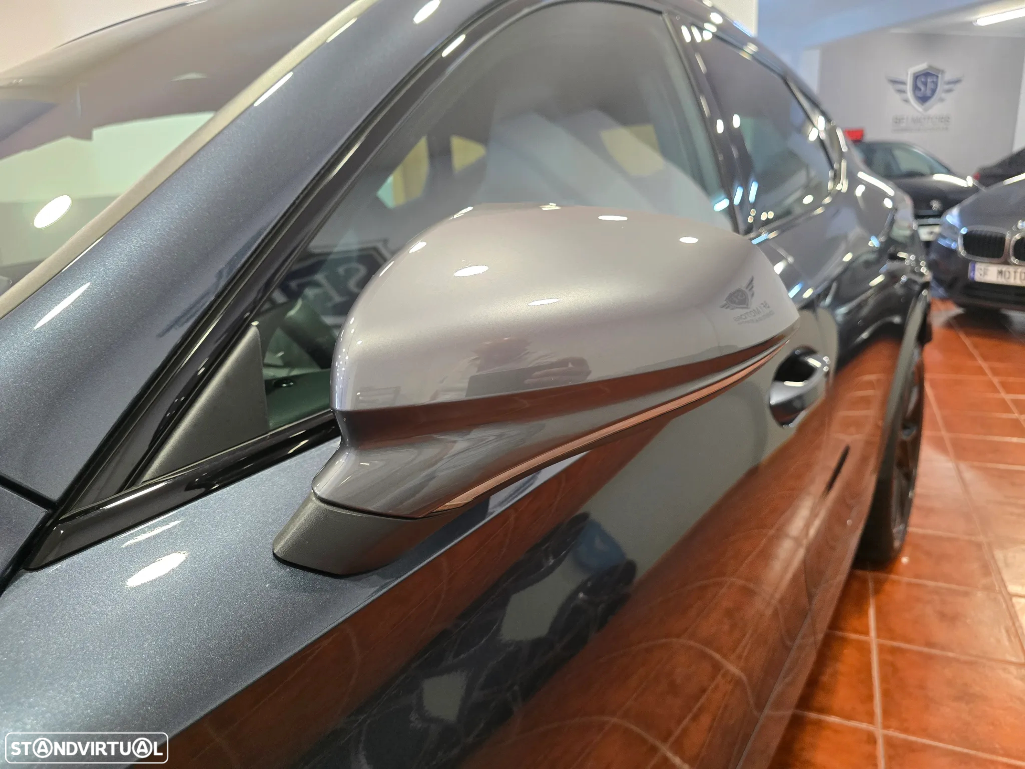 Cupra Formentor 1.4 e-Hybrid DSG VZ - 14