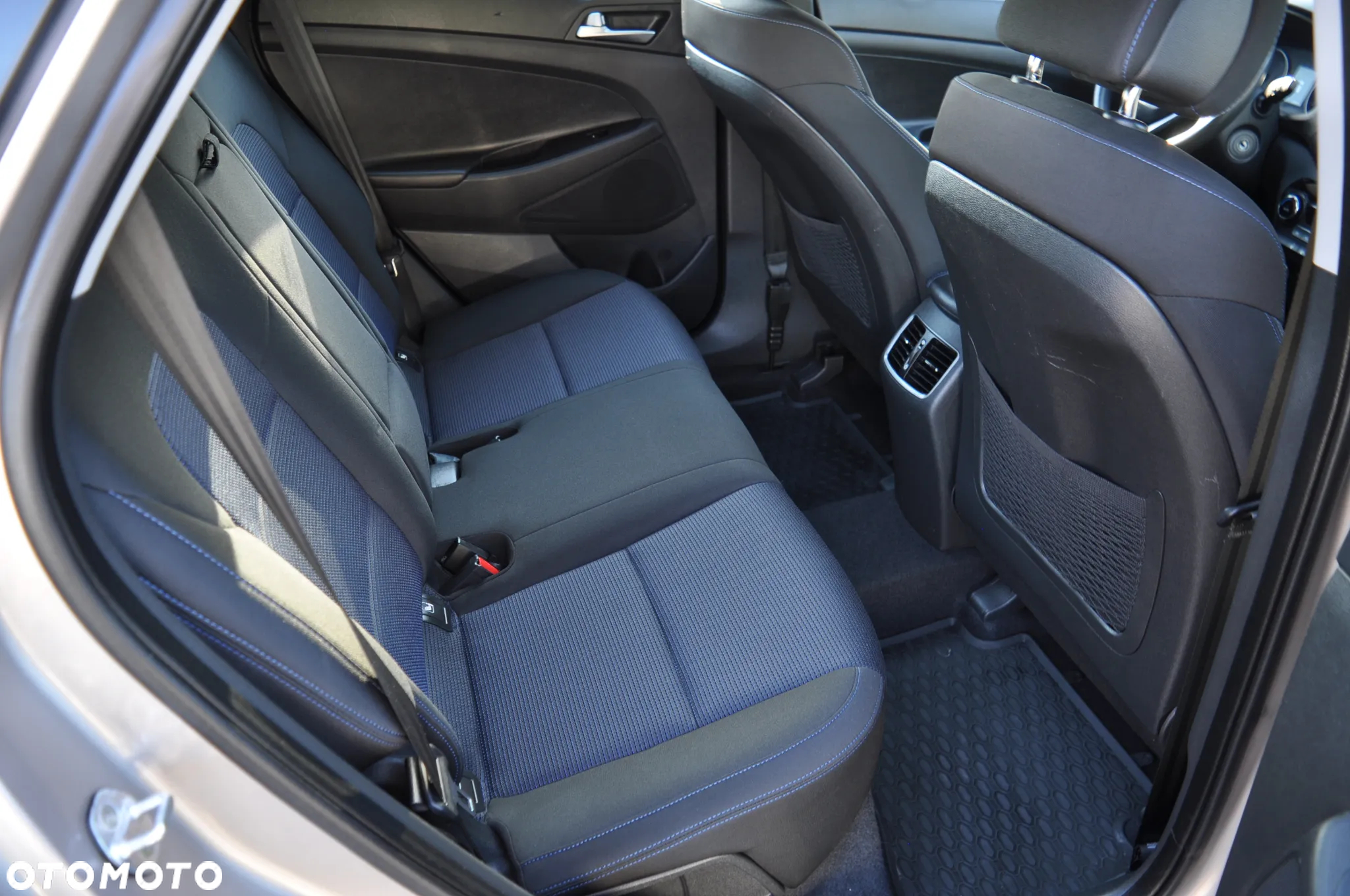 Hyundai Tucson 2.0 CRDi 2WD Trend - 26