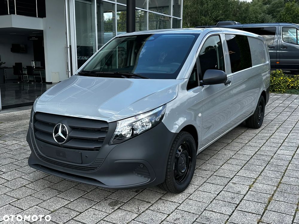 Mercedes-Benz Vito - 2