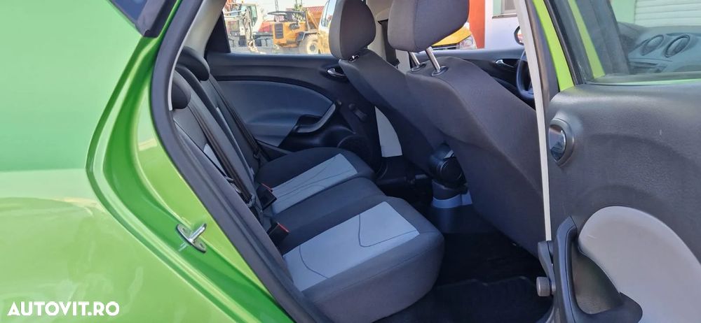 Seat Ibiza 1.2 Reference - 15