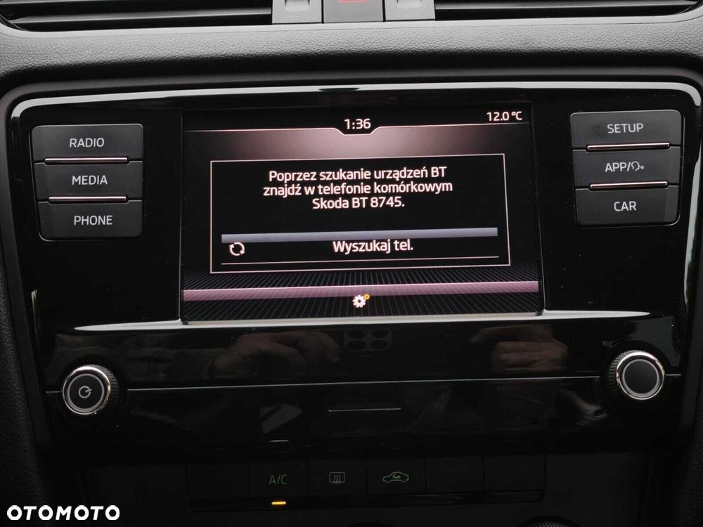 Skoda Octavia 1.6 TDI SCR Active - 25