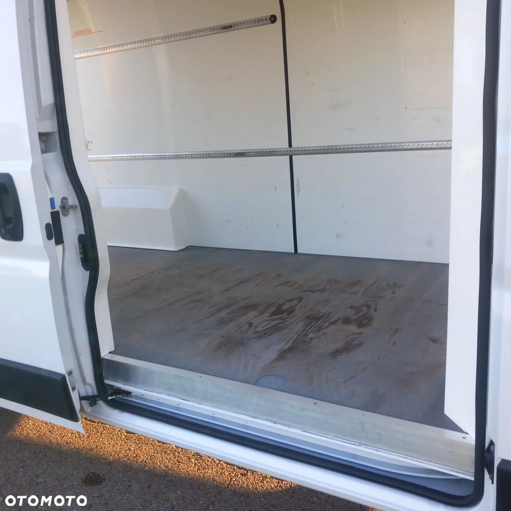Fiat Ducato - 16