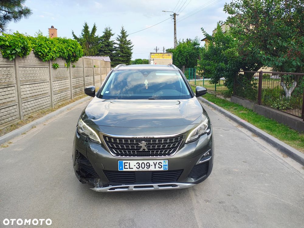 Peugeot 3008 - 2
