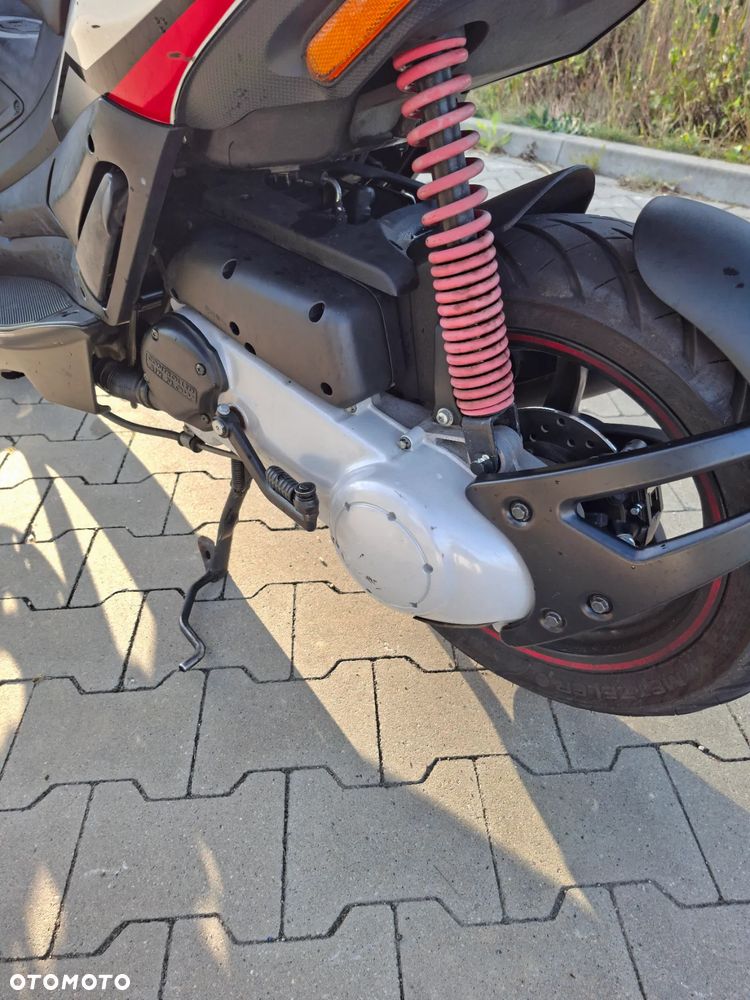 Gilera Runner - 7