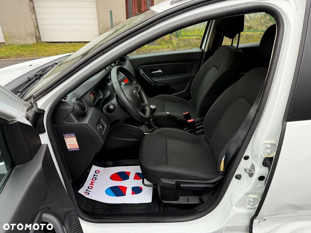 Dacia Duster 1.3 TCe Comfort - 9