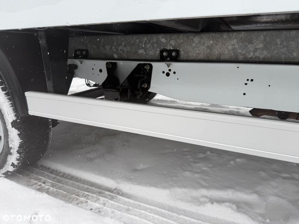 Ford Transit  Mk8 Lift  2.0Tdci 130KM Klima Led Tempomat - 33