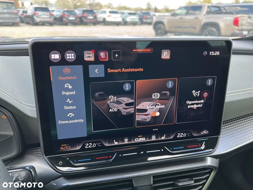 Cupra Formentor - 23