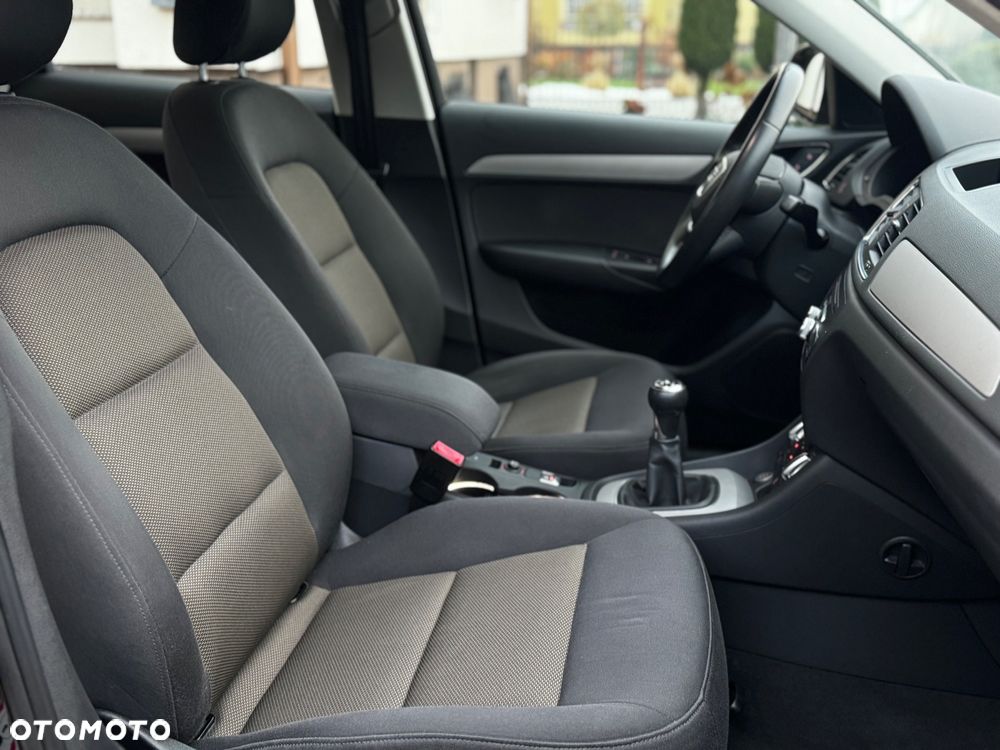 Audi Q3 2.0 TDI - 21