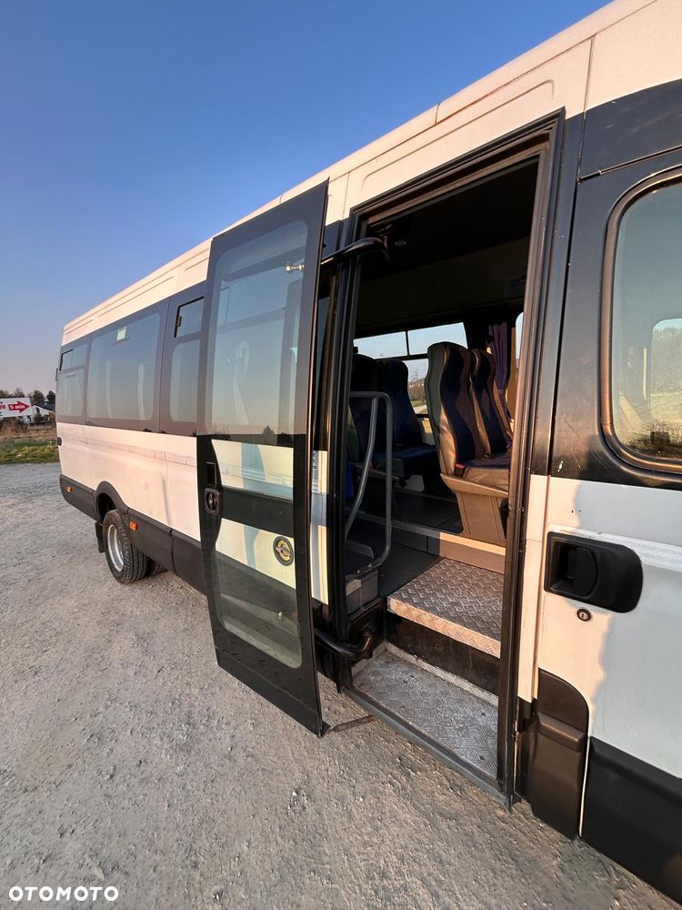 Iveco 50C17 - 2