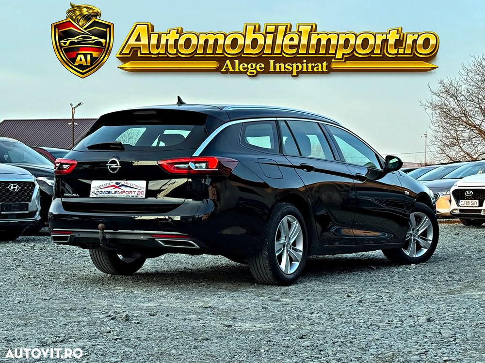 Opel Insignia - 2