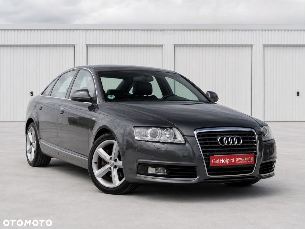 Audi A6 Limousine - 14