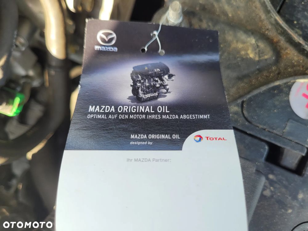 Mazda 2 SKYACTIV-G 90 Nakama - 37