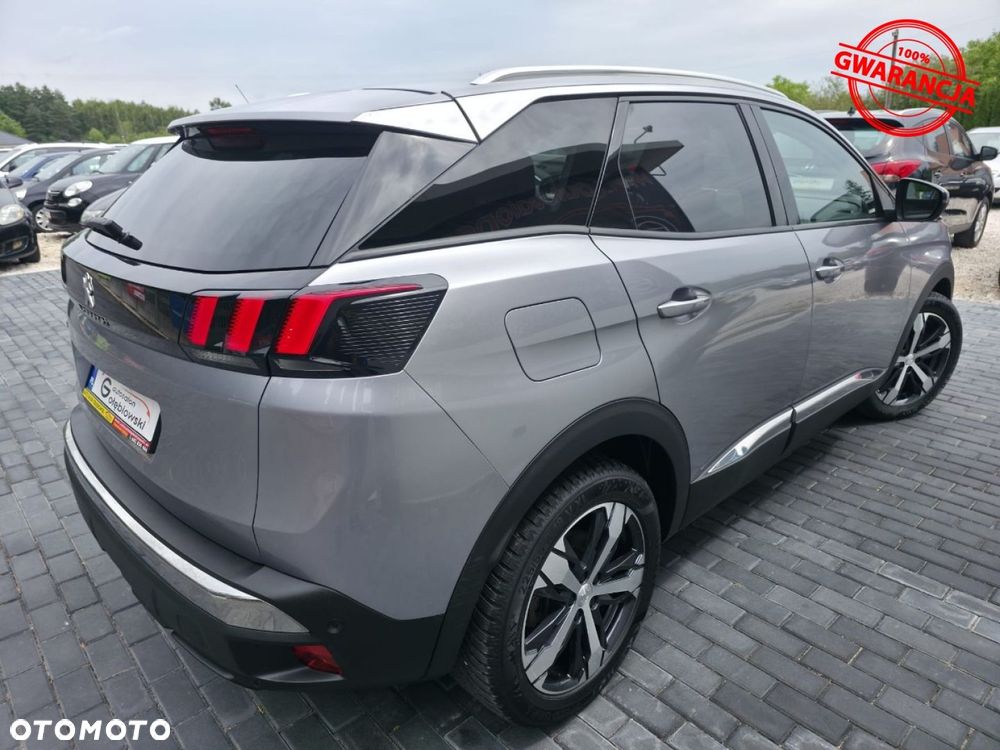 Peugeot 3008 - 11
