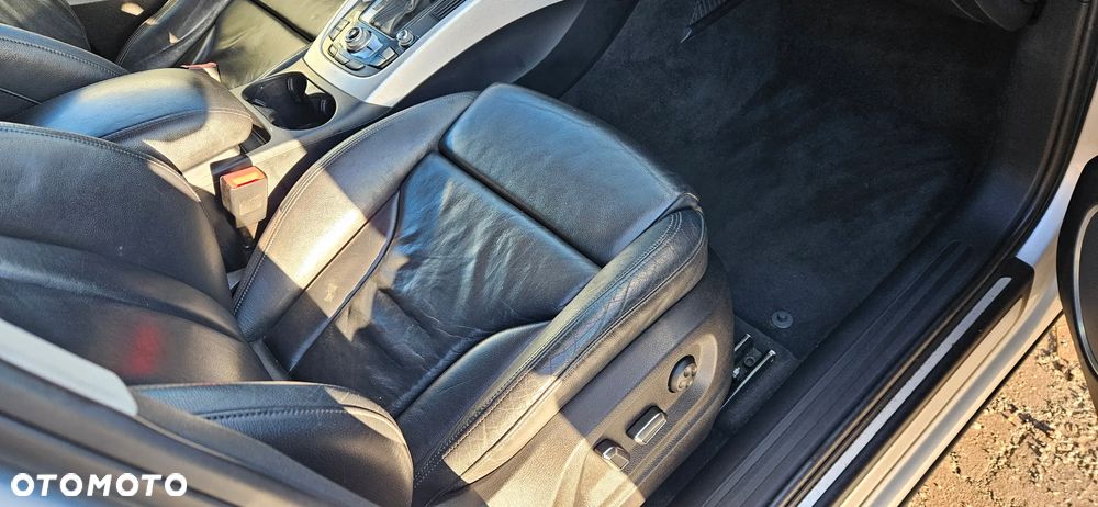 Audi Q5 2.0 TDI Quattro S tronic - 15