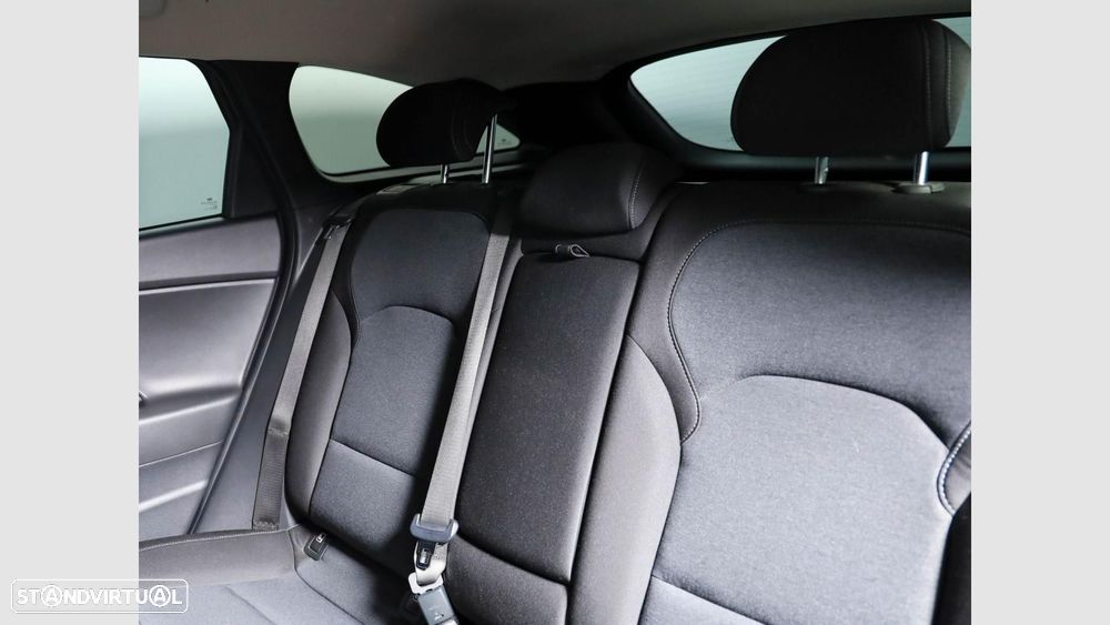 Hyundai i30 SW 1.0 T-GDi Style - 17