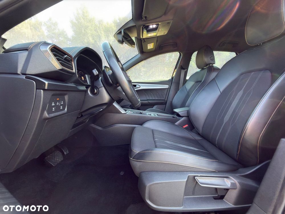 Cupra Formentor 1.5 TSI DSG - 20